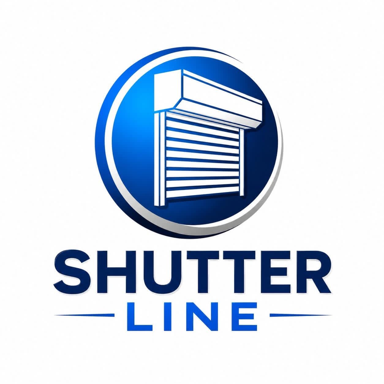 Shutter Line