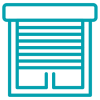 Website Allucity icons_Aluminum Rolling Shutter