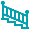 Website Allucity icons_Handrail